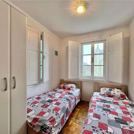 Apartment Old Town Milica 헤르섹 외부 사진