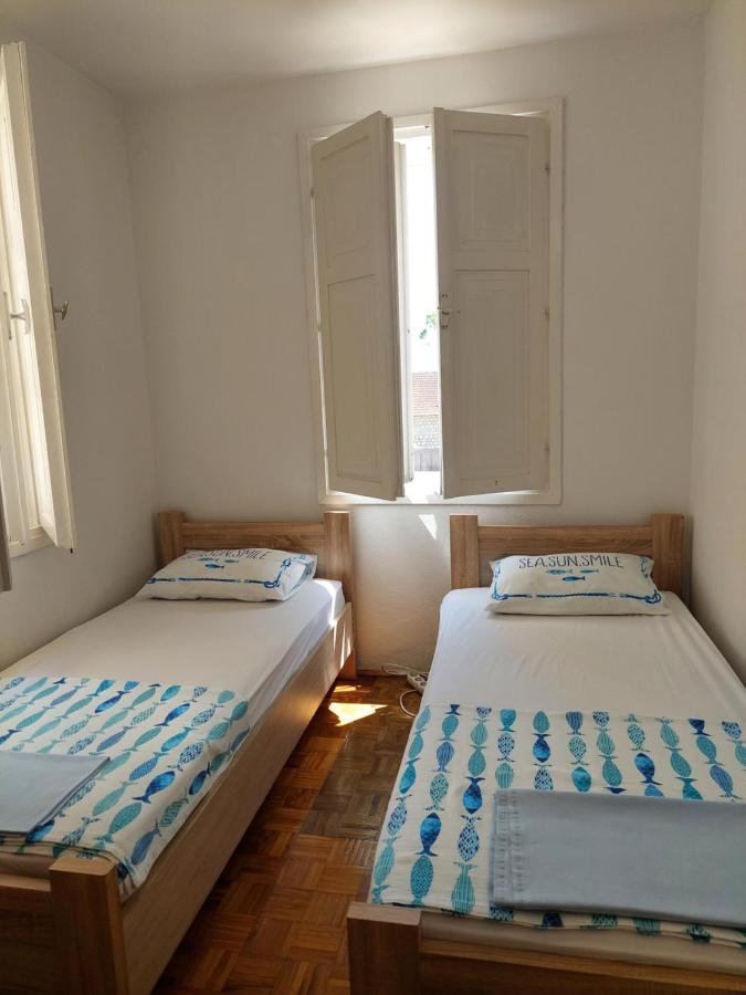 Apartment Old Town Milica 헤르섹 외부 사진