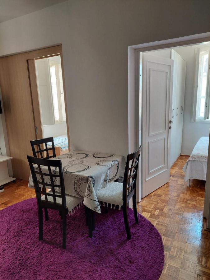 Apartment Old Town Milica 헤르섹 외부 사진