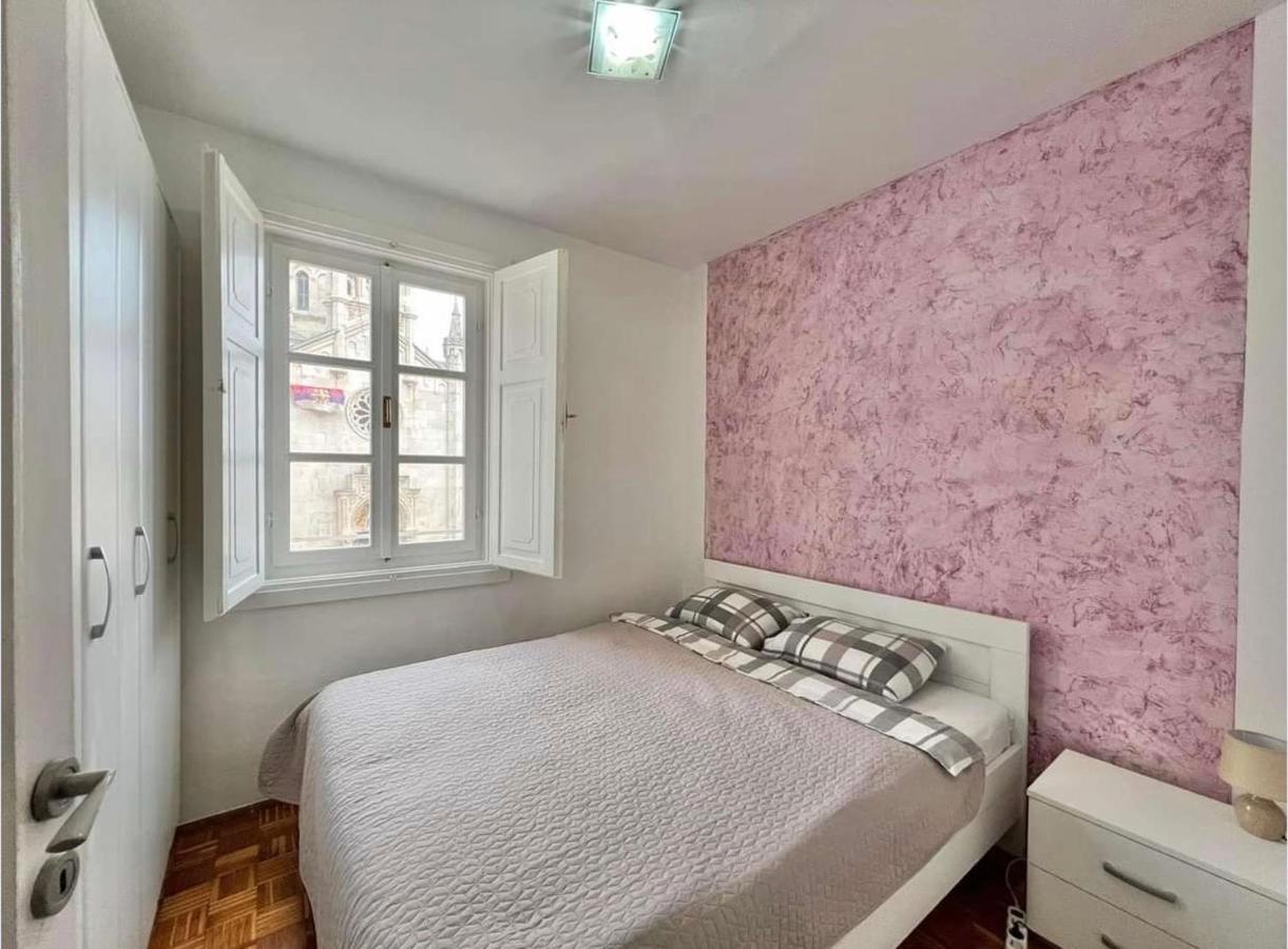 Apartment Old Town Milica 헤르섹 외부 사진