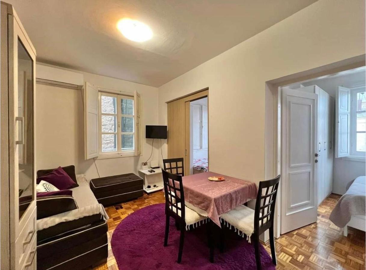 Apartment Old Town Milica 헤르섹 외부 사진
