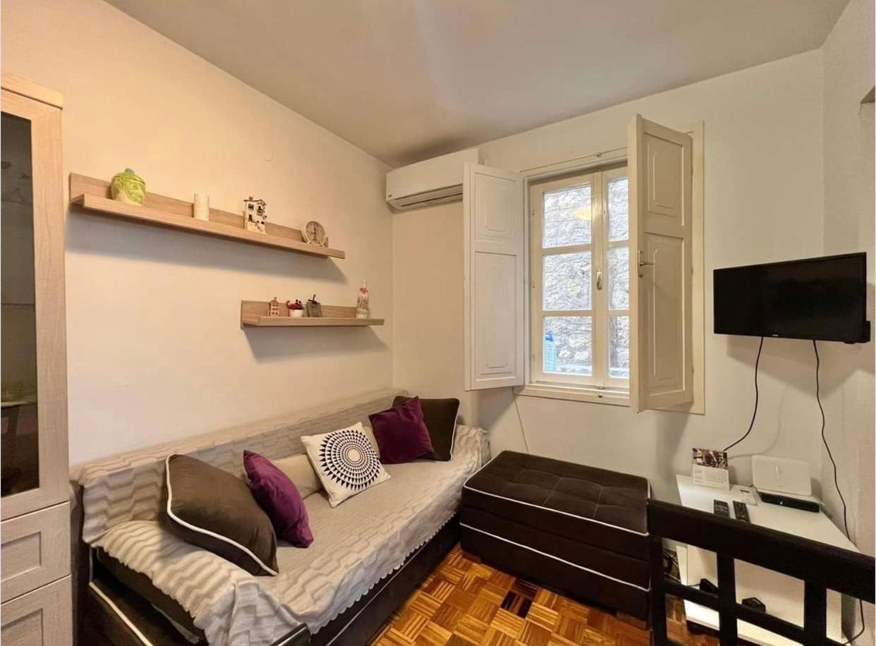 Apartment Old Town Milica 헤르섹 외부 사진