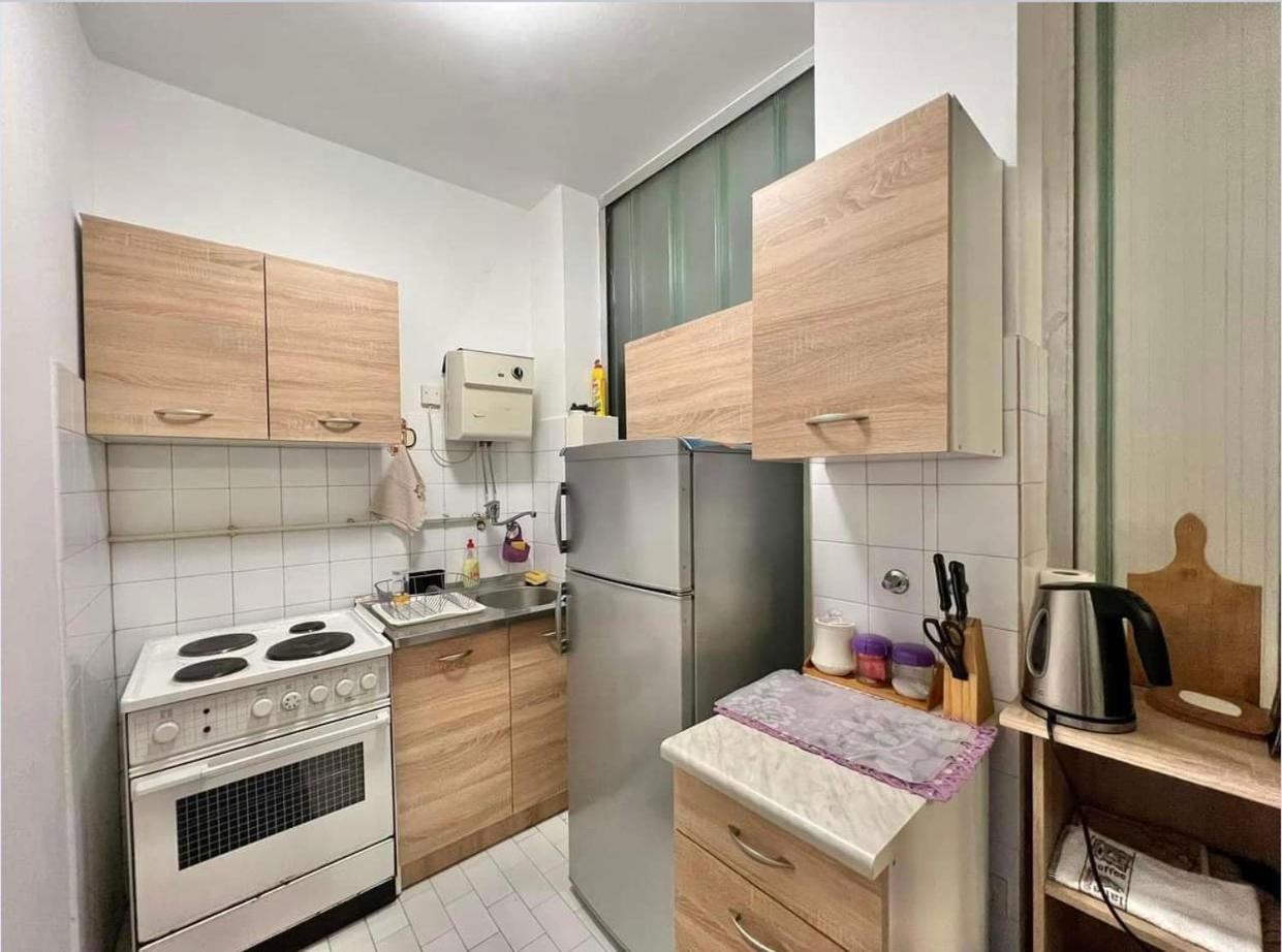 Apartment Old Town Milica 헤르섹 외부 사진