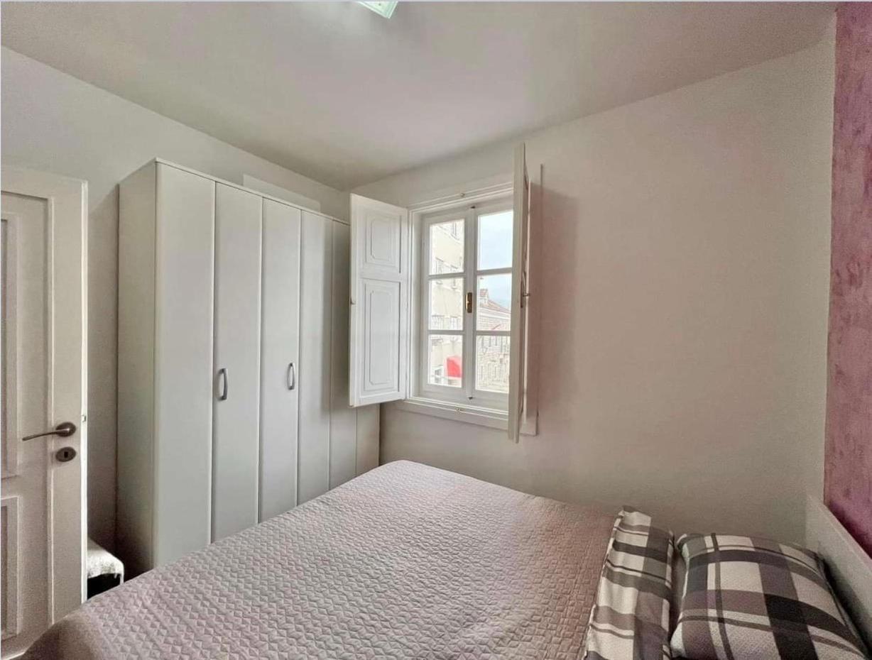 Apartment Old Town Milica 헤르섹 외부 사진
